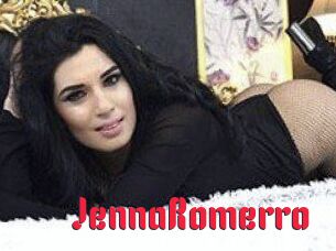 JennaRomerro