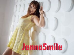 JennaSmile Video Extrait