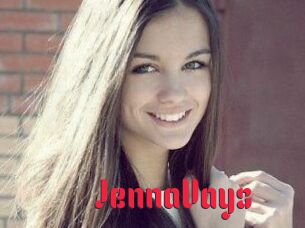 JennaVays