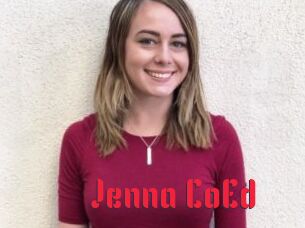 Jenna_CoEd