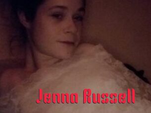 Jenna_Russell