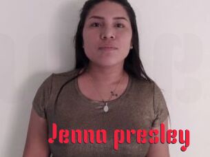 Jenna_presley