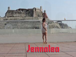 Jennalea