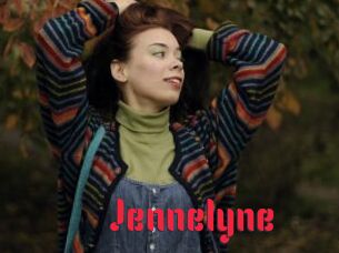 Jennelyne