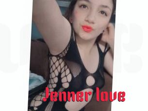 Jenner_love Video Extrait
