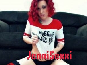 JenniSexxi