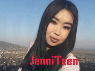 JenniTeen