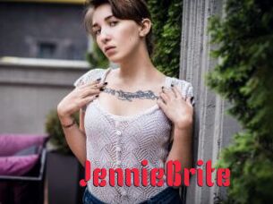 JennieBrite Video Extrait