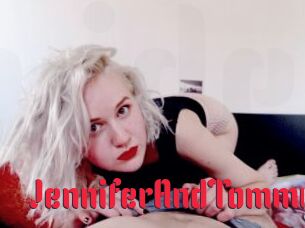 JenniferAndTommy