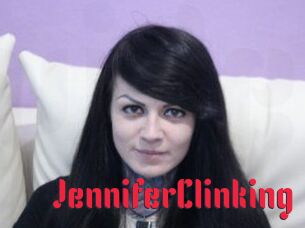 JenniferClinking