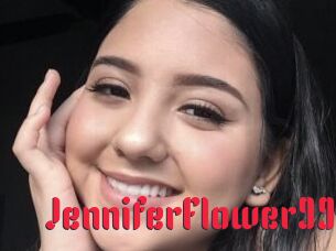 JenniferFlower99