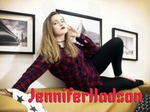 JenniferHadson
