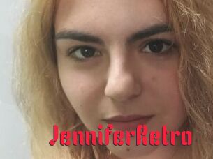 JenniferRetro