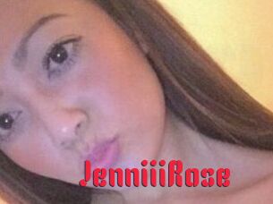 JenniiiRose