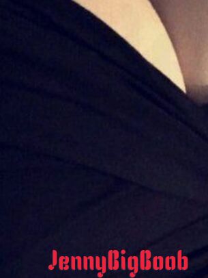 JennyBigBoob