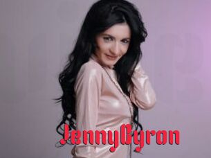 JennyByron