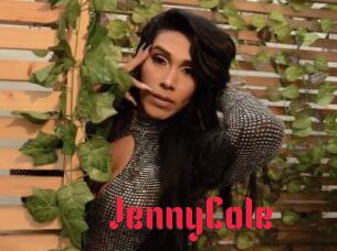 JennyCole