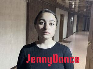 JennyDance