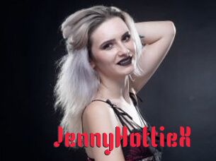 JennyHottieX