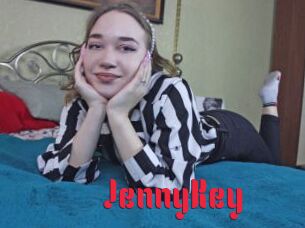 JennyKey