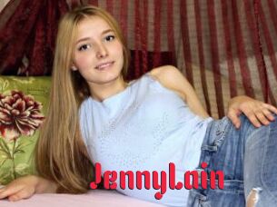 JennyLain