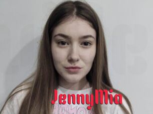 JennyMia