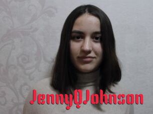 JennyQJohnson