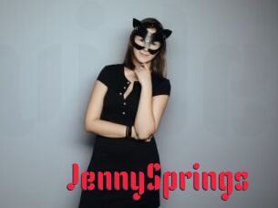 JennySprings