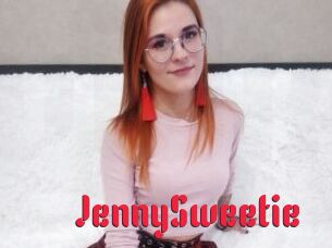 JennySweetie