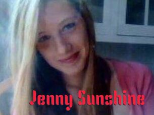 Jenny_Sunshine
