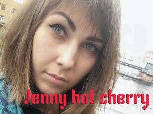 Jenny_hot_cherry