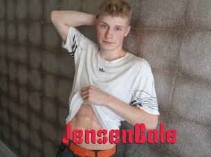 JensenBale
