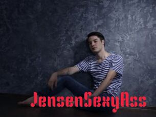 JensenSexyAss