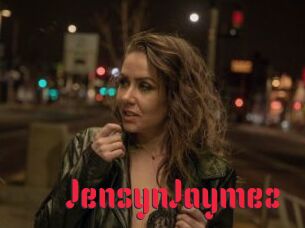 JensynJaymez