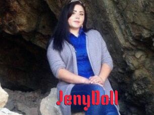 JenyDoll