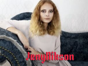 JenyNikson