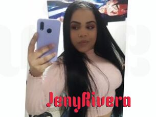 JenyRivera