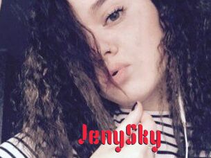 JenySky