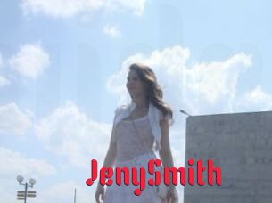 JenySmith