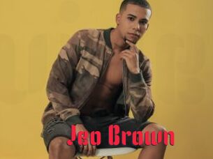 Jeo_Brown