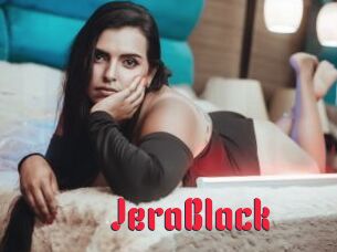 JeraBlack