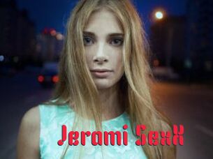 Jerami_SexX