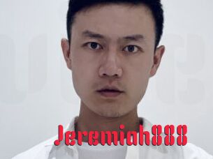 Jeremiah888