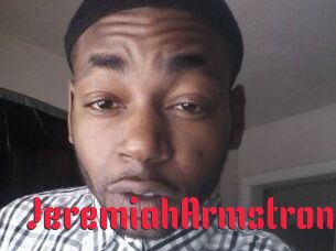 JeremiahArmstrong