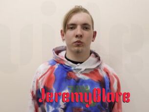 JeremyBlare