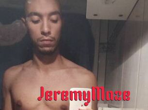 Jeremy_Maze