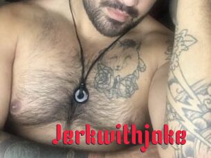 Jerkwithjake