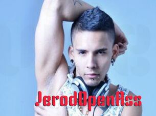 JerodOpenAss