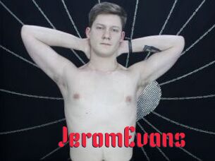 JeromEvans