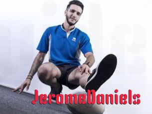 JeromeDaniels